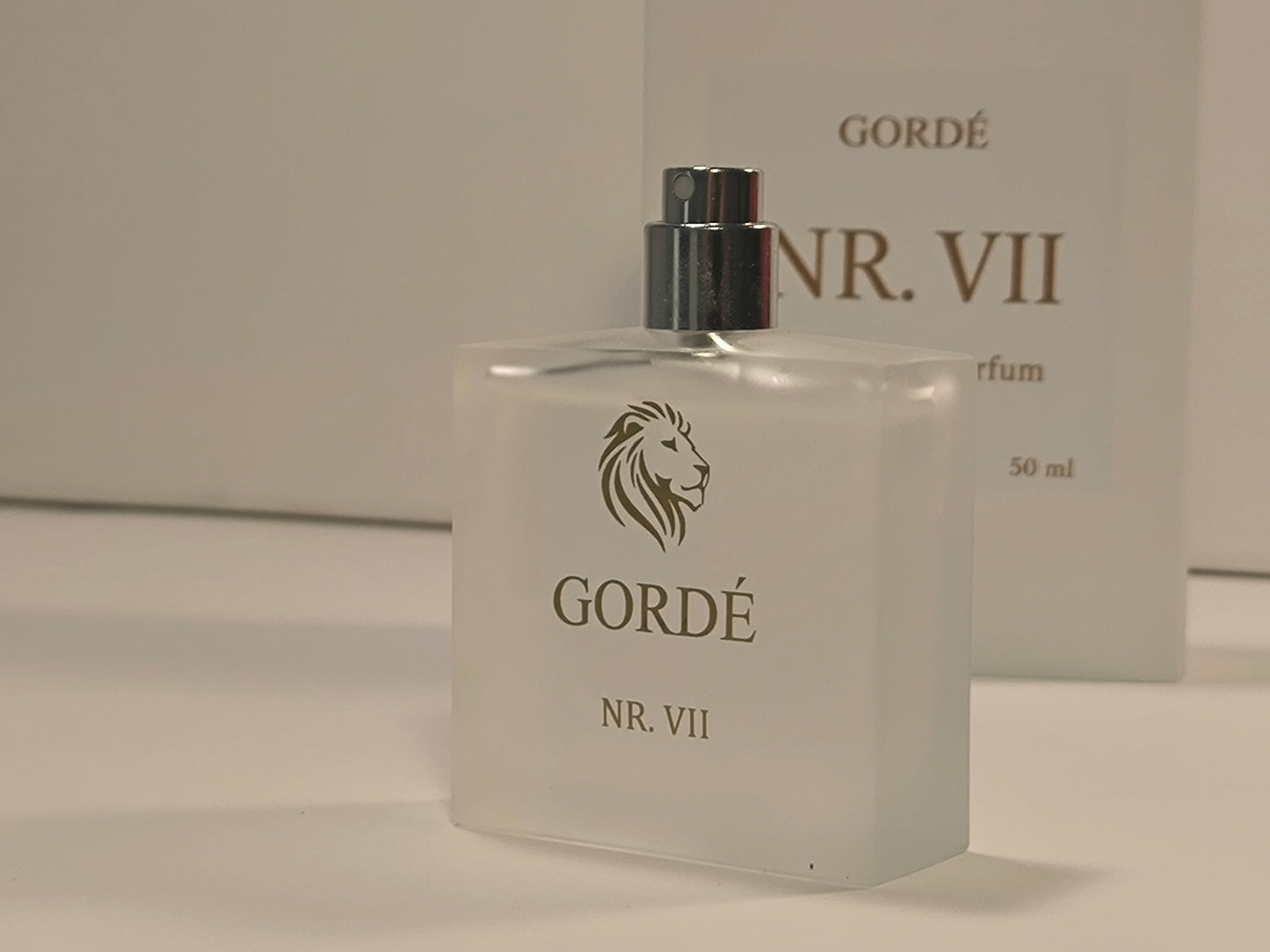 GORDE NR. VII
