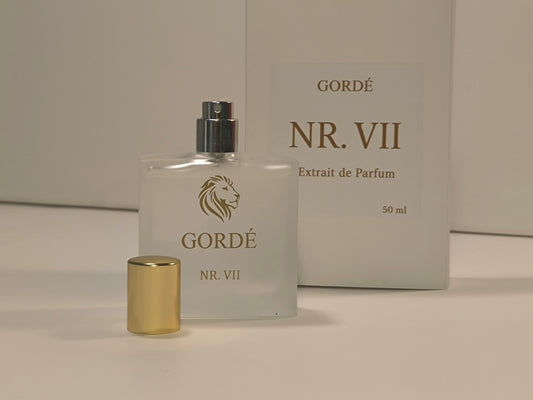 GORDE NR. VII